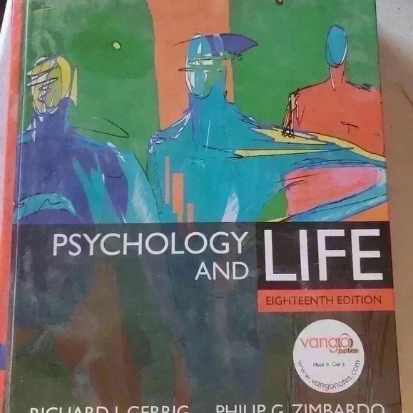 Textbook - Picture 1 of 1